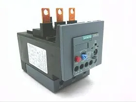 Реле перегрузки SIEMENS 3RU2146-4KB0, 57-75А, класс 10
