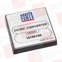 Контроллер питания Артикул 1215D12H от производителя EATON CORPORATION