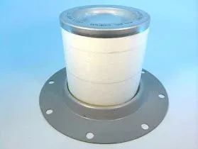 1613 8397 02 Гидравлический фильтр, сборка, компоненты, комплект от ATLAS COPCO