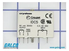 Crydom IDC5