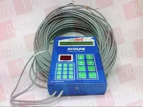 Устройство для органов управления Артикул 735098 от производителя ECOLAB