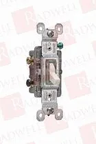 Тумблер  Артикул 663ISLG от производителя LEGRAND