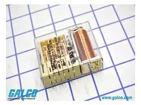 Force Guided Relays International HOZ-462-1333