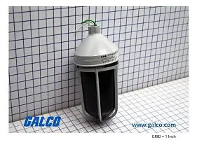 Crouse Hinds VFA222GPGREEN