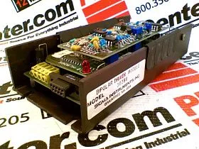 Привод Артикул AT1912-1 от производителя DANAHER MOTION