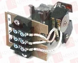 Селекторный переключатель Артикул 089-7401-055 от производителя MAGNETROL