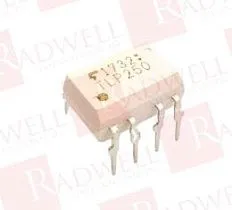 Оптоизолятор интегральных схем Артикул TLP250 от производителя TOSHIBA