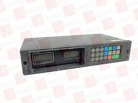 Индикатор / дисплей Артикул 8142 от производителя METTLER TOLEDO