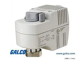 Siemens Building Technologies SFA11U