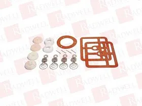 Ремонтный комплект  для насоса Артикул 522-2802 от производителя POMPCO