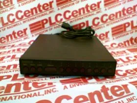 Контроллер видеокоммутации TC8108C Burle 120В/60Гц