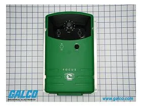 Control Techniques F3N5E