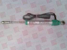 Датчик / преобразователь давления Артикул PZ-34-A-050 0000X000X00 от производителя GEFRAN