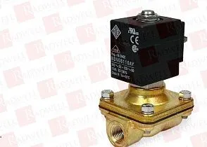 Электромагнитный клапан  Артикул 21HN2K0Y110-HT WITH UDV14112DW от производителя ODE VALVE