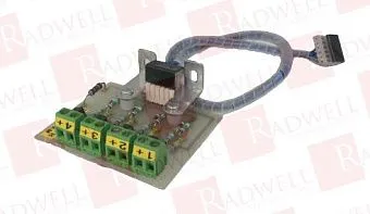 Плата ПК Плата ПЛК / дополнения к  плататам Артикул L4/TFR от производителя MECHAN CONTROLS