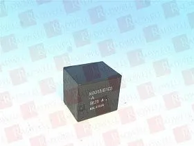 Реле / розетка Артикул ND012/01CS-A 12V от производителя FUJITSU TAKAMISAWA