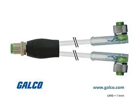 Murrelektronik 7000-40801-2530200