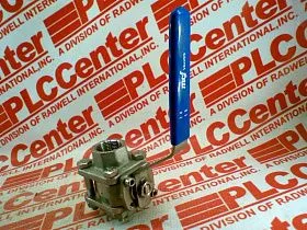 Шаровой клапан Артикул 440-4 от производителя PENTAIR