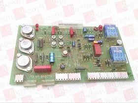 Плата ПК Плата ПЛК / дополнения к  плататам Артикул 40279 от производителя HEIDELBERG