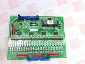 Блок  управления/интерфейс логического ввода-вывода постоянного тока Артикул 31-017 от производителя PINNACLE SYSTEMS INC