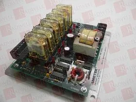 Модуль / стойка ПЛК Артикул 1995-E-6M-6 от производителя AMETEK