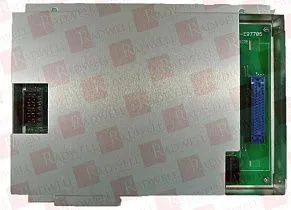 Плата ПК Плата ПЛК / дополнения к  плататам Артикул 3-E97705 от производителя KITAMURA