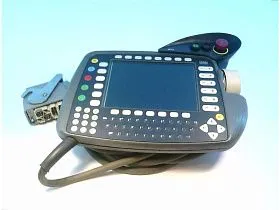 Пульт управления KUKA KCP-KR-C1-00-105-201 с LCD дисплеем