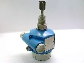 Датчик уровня Liquiphant M FTL50-GGQ2AA7G5A Endress+Hauser