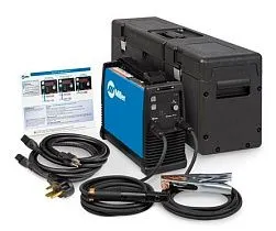 907709001 Генератор для сварочного аппарата от MILLER WELDER PARTS