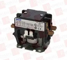 Пускатель Артикул MCDP402B6 от производителя MCG INDUSTRIAL