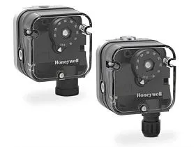 Honeywell C6097A3012