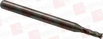 Концевая фреза Артикул 4015 от производителя KYOCERA