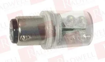 Лампа накаливания Артикул RL6-CL1-24 от производителя INDUSTRIAL TIMER CO