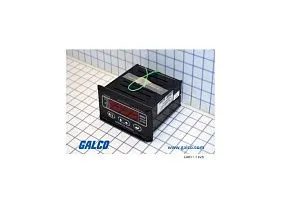 Gemco 2120-R1-K0-D3-A1-N0