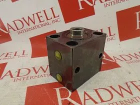 1545-106 Пневматический блок ввода/вывода - адаптер - подложка от ROEMHELD