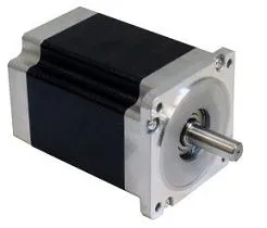 N31HRHJ-LKN-NS-01 Шаговый двигатель от PACIFIC SCIENTIFIC MOTION CTRL