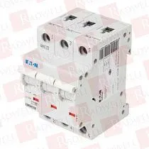 Автоматический выключатель для монтажа на дин-рейку Артикул EMDH350 от производителя EATON CORPORATION