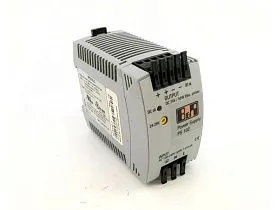 Источник питания B&R 0PS102.0, 100-120В AC/24-28В DC, 50Вт
