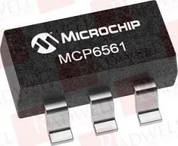 Компаратор  Артикул MCP6561T-E/OT от производителя MICROCHIP TECHNOLOGY INC