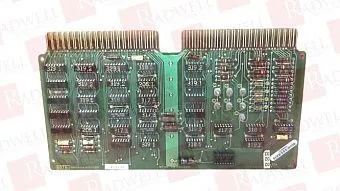 Управляющая плата Артикул 44A397853-G01 от производителя FANUC