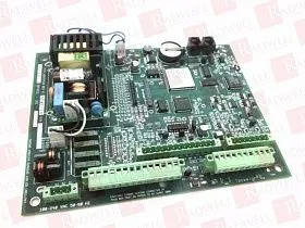 Плата ПК Плата ПЛК / дополнения к  плататам Артикул 20976410 от производителя TEC WEIGH