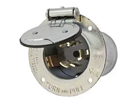 Bryant Electric CS8375MBWP