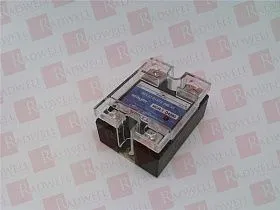 Твердотельная перегрузка / реле Артикул MGR-1D4880 от производителя MAGER