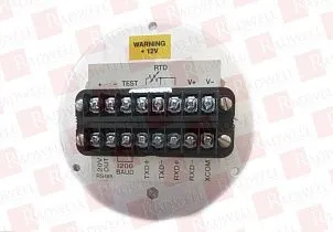 Детектор / передатчик Артикул 392539-04-7 от производителя EMERSON