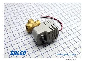 Siemens Building Technologies 242-00232