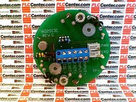 A020131 Плата ПК Плата ПЛК / дополнения к  плататам от CONTROL COMPONENTS