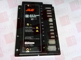 Плата ПК Плата ПЛК / дополнения к  плататам Артикул JL1600286S от производителя JLG