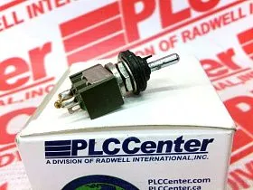 Селекторный переключатель Артикул M-2012SW01-B от производителя NKK