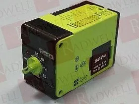 Замедляющие реле Артикул 4105-220-RD.S от производителя TELE CONTROLS