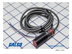 Autonics BRQP400-DDTA